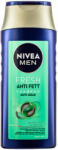 Nivea Sampon barbati 250 ml Fresh