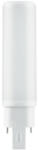 OSRAM 7W 3000K G24d-2 LED fényforrás LEDvance (LEDV 4058075558328)