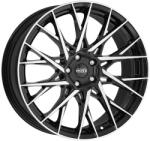 DOTZ Alufelni Dotz Fuji dark 7, 5x18 4x100 ET35