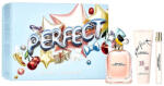 Marc Jacobs Perfect Szett - EDP 100 ml + EDP Tollparfüm 10 ml + Testápoló 75 ml - parfummania