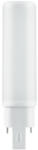 OSRAM 6W 3000K G24d-1 LED fényforrás LEDvance (LEDV 4058075558106)