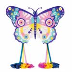 Djeco Szélsárkány - Óriás pillangó - Maxi butterfly (2162)