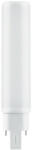 OSRAM 10W 3000K G24q-3 LED fényforrás LEDvance (LEDV 4058075559172)
