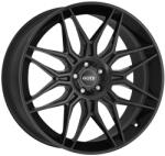 DOTZ Alufelni Dotz LongBeach black 10, 5x21 5x114, 3 ET48