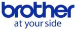 Brother Tape BROTHER Paper Label Rolls, Paper Label 102mm x 152mm (278) (RDS02E1)
