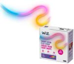 WiZ Connected WiZ intelligens neon RGB LED szalag, Wi-Fi, 20W, színes fény, 3m