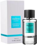 Hamidi Maison Luxe Patchouli Imperial Extrait de Parfum 110 ml Parfum