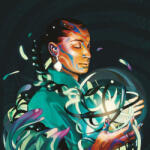 Universal Records Nubya Garcia - Source + We Move