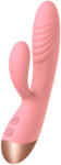 Woomy Elali Rabbit Vibrator Light Pink Vibrator
