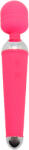 Woomy Pichile Wand Magenta Vibrator