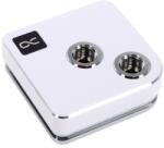 Alphacool Waterblock CPU Alphacool Core 1 White, LGA 1700/1851/AM4/AM5, 13445