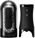 TENGA Flip Zero Electronic Vibrotation fekete