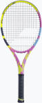 Babolat Rachetă de tenis Babolat Pure Aero Rafa 2gen galben/roz/albastru Racheta tenis