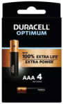 Duracell Optimum MN 2400 (AAA/LR03) 4db (410111352)