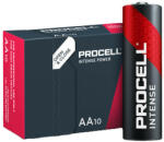 Duracell Procell Intense MX1500 (AA) 10 db
