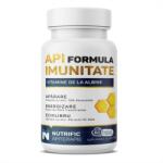 NUTRIFIC API formula imunitate, 60 capsule, Nutrific