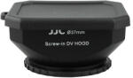 JJC Parasolar JJC LH-DV37B filet 37mm pentru camere video