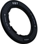H&Y Adaptor reductie step-up H&Y RevoRing 46-62mm pentru filtre 67 mm-RS62