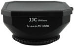 JJC Parasolar JJC LH-DV46B filet 46mm pentru camere video