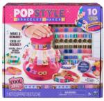Spin Master Cool Maker: Pop Style set de confecționat brățări (6067289)