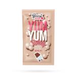 BeastPink Yum Yum Whey minta 400 x 30g vanília fagylalt