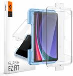  Edzett üveg / Tempered Glass Spigen Glas. Tr Ez Fit Galaxy Tab S9+ Plus 12.4 X810 / X816b Clear