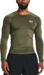 Under Armour Tricou cu maneca lunga Under UA HG Armour Comp LS 1361524-390 Marime S (1361524-390) - 11teamsports