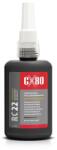 CX-80 RC-22 kis szilárdságú csavarrögzítő 50ml (CXRC2250)