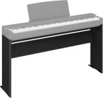 Yamaha NL200B Yamaha L-200B digitális zongora állvány P-225 hangszerhez, fekete színben (NL200B)