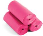 TCM FX Slowfall Streamers 10mx5cm, pink, 10x