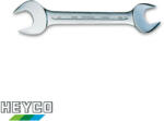 Heyco 350 villáskulcs, CrV - 10x12 mm (00350101282)