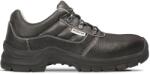 Exena Como S3 SRC védőcipő - Fekete - 36 (SIR-COMO-36 S3)