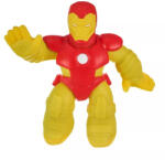 Goo Jit Zu - Marvel Invicible Iron Man figura (GOJ41370) - xtrashop