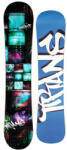 Trans Pirate Series (146cm) snowboard