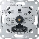 Schneider Electric MERTEN Forgatógombos LED fényerőszabályzó, 4-440W (MTN5134-0000) (MTN5134-0000)