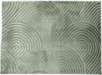 TEMPO KONDELA Covor, verde-sage, 100x150, LUVRE Covor
