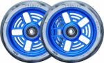 Trynyty Wi-Fi Pro roller keréks 2-Pack 110mm Blue (WH-WIFI110MM-BL)