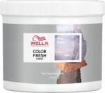 Wella Color Fresh maszk - Lilac Frost - 500 ml