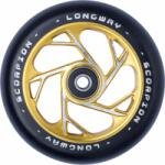 Longway Scorpion Pro roller kerék 110mm Gold (50804)