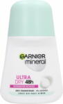 Garnier Mineral Ultra Dry golyós dezodor - 50 ml
