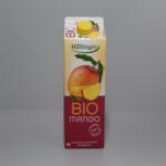 Höllinger bio mangólé 1000 ml - delfinbuvar