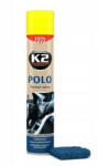 K2 K2AUTO Citrom illatú műszerfal ápoló spray, 750ml, POLO (GD-K407CY0KMEL)