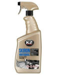 K2 K2AUTO szagsemlegesítő spray, 770ml, SKIRON (GD-V027MEL)