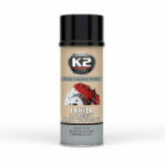 K2 K2AUTO fekete féknyereg festék, 400ml, LAKIER (HT-L346CA) (GD-L346CAMEL)
