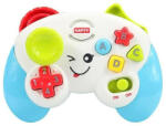 Yi Tai Toys Zenélő baba játék kontroller - kék