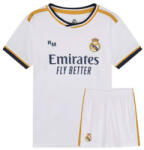  Real Madrid mez garnitúra szurkolói gyerek HOME 8 éves