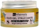La Saponaria Sminkeltávolító olaj-gél - 50 ml