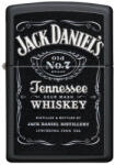 Zippo Jack Daniel's® öngyújtó | Z49281 (Z49281)
