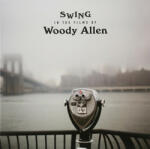BERTUS Válogatás - Swing In The Films Of Woody Allen (1lp, 180g, Limited Edition) (m92444)