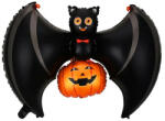  Fólia lufi - Halloween - Denevér